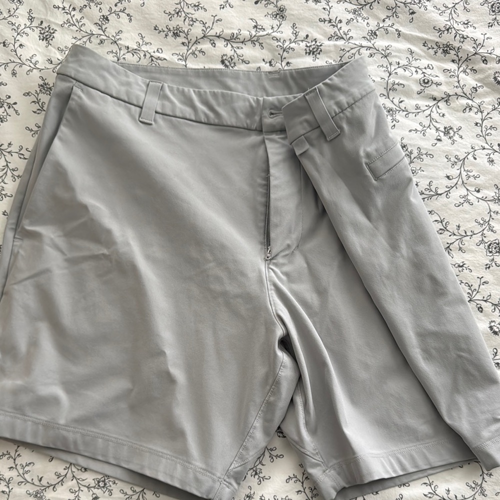 Lululemon Men’s Shorts